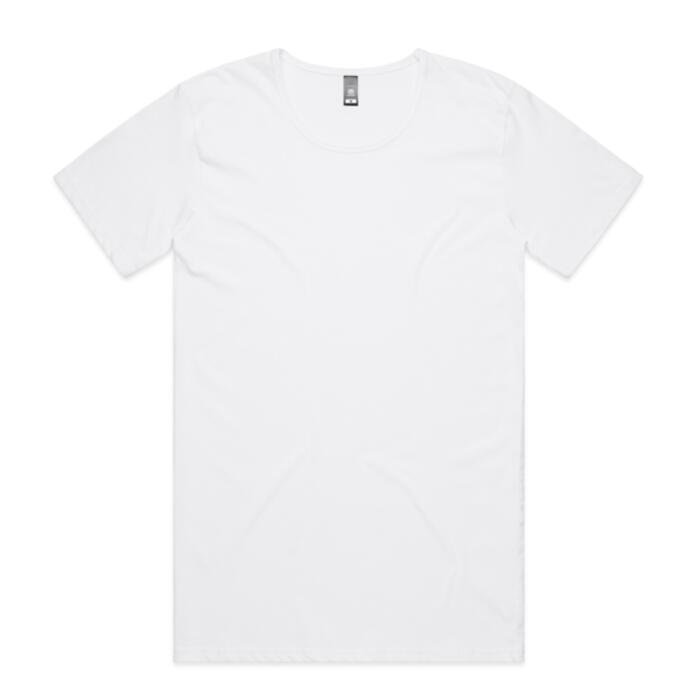 Mens Shadow Tee  Thumbnail