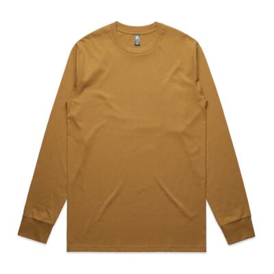 Mens Classic L/S Tee Thumbnail