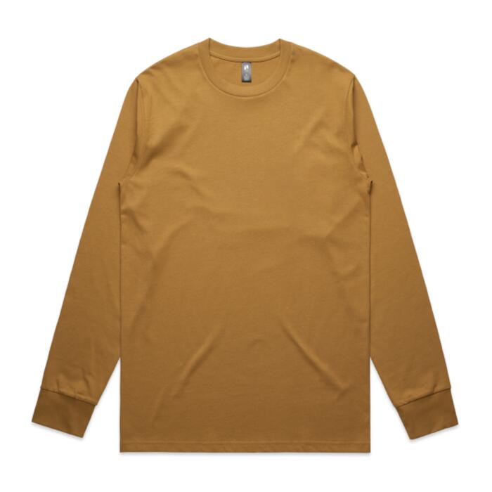 Mens Classic L/S Tee Thumbnail