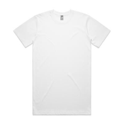 Mens Classic Plus Tee Thumbnail