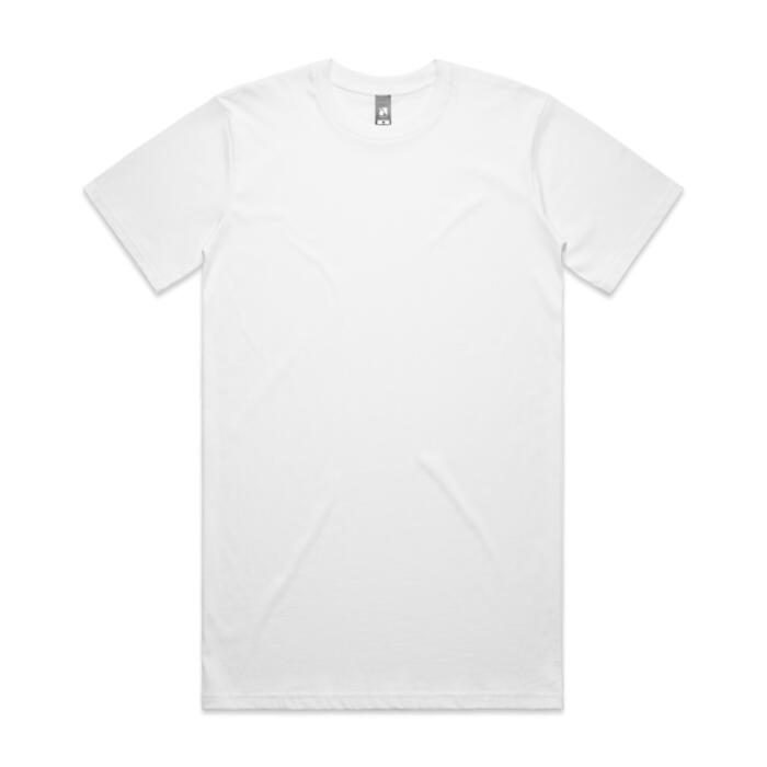Mens Classic Plus Tee Thumbnail