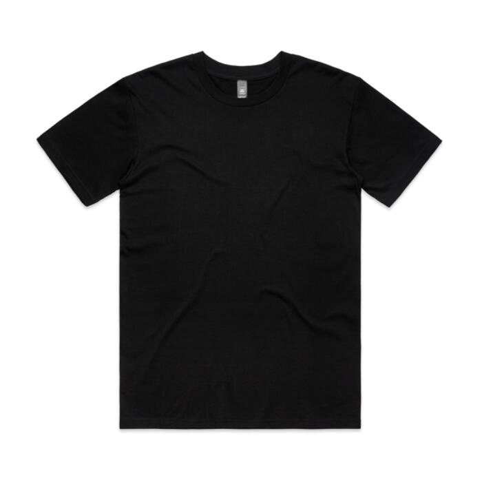 Mens Staple Minus Tee  Thumbnail