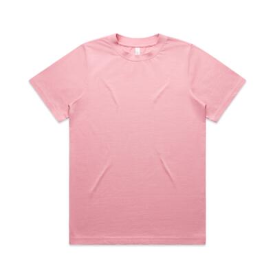  Wo's Heavy Tee Thumbnail