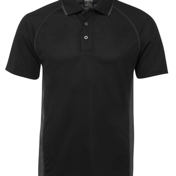 PODIUM COVER POLO  Thumbnail