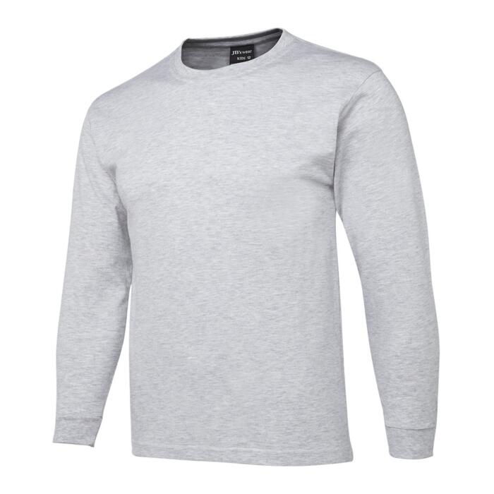 C OF C  KIDS L/S TEE Thumbnail