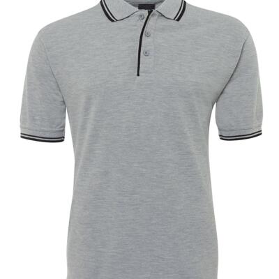 JB's  CONTRAST POLO Thumbnail