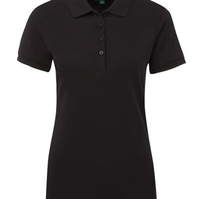 C Of C LADIES OTTOMAN POLO Thumbnail