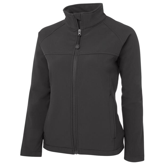 JB's  LADIES LAYER (SOFTSHELL) JACKET Thumbnail