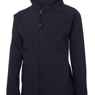 JB's  LAYER (SOFTSHELL) JACKET Thumbnail
