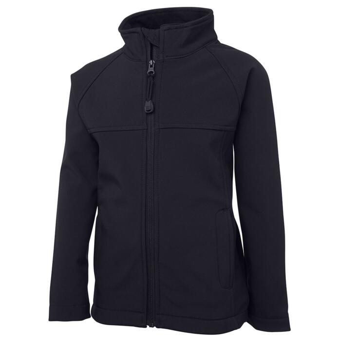 JB's  LAYER (SOFTSHELL) JACKET Thumbnail
