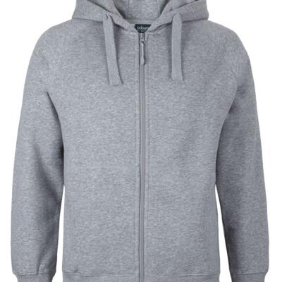 C OF C KIDS & ADULTS FULL ZIP FLEECY HOODIE Thumbnail