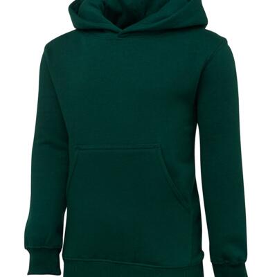 JB's  KIDS FLEECY HOODIE Thumbnail
