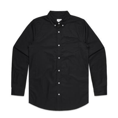 Mens Oxford Shirt Thumbnail