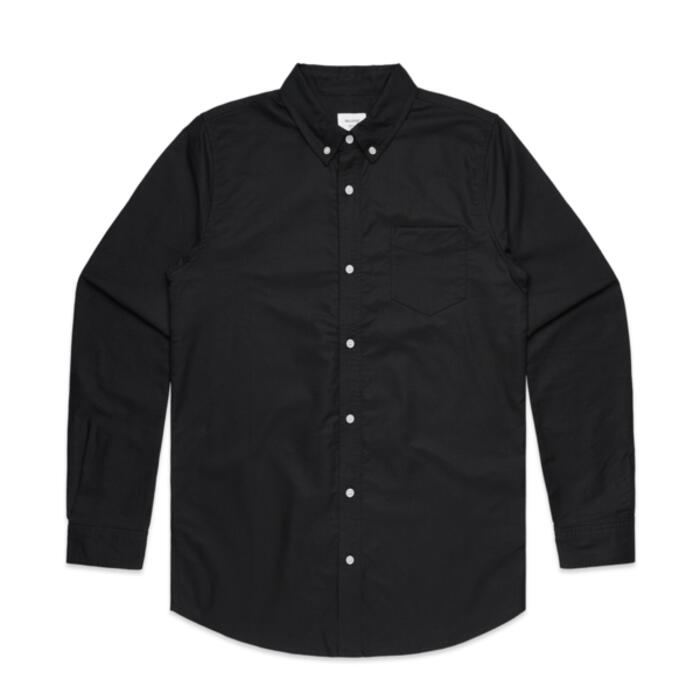 Mens Oxford Shirt Thumbnail