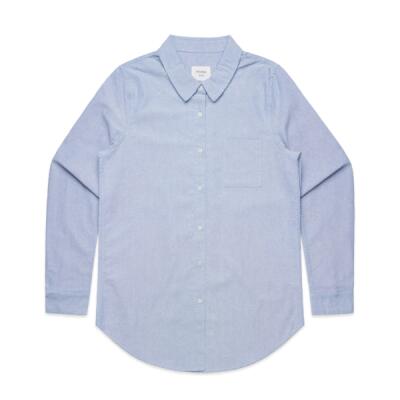 Wo's Oxford Shirt Thumbnail