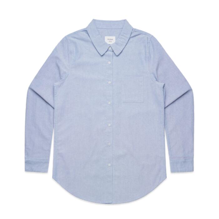 Wo's Oxford Shirt Thumbnail