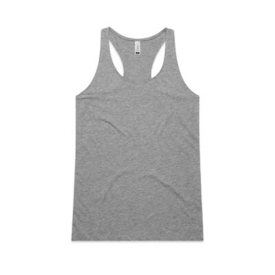   Wo's Balance Racerback Singlet Thumbnail