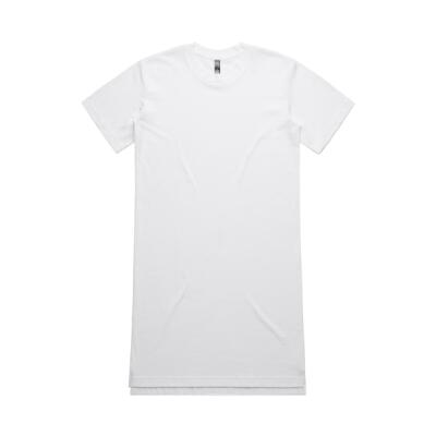 Wo's Oversized Dress Thumbnail