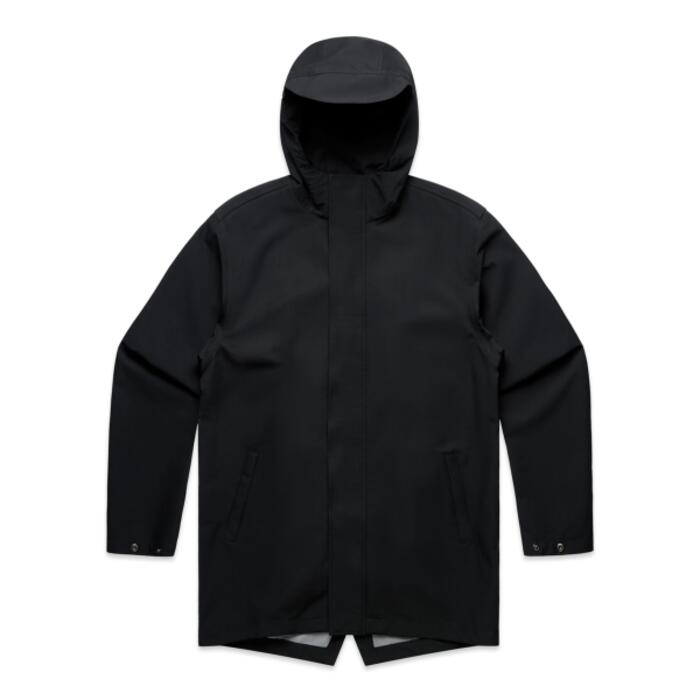 Mens Tech Jacket Thumbnail