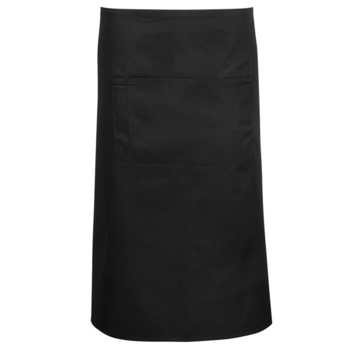 86x50 APRON WITH POCKET Thumbnail
