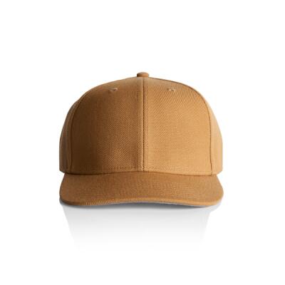 STOCK CANVAS CAP Thumbnail