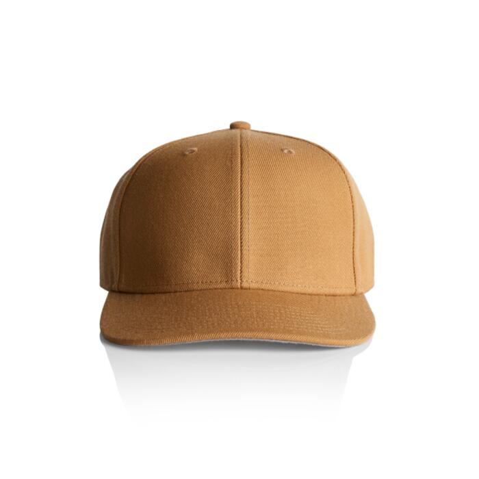STOCK CANVAS CAP Thumbnail