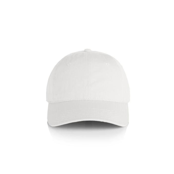 DAVIE SIX PANEL CAP Thumbnail