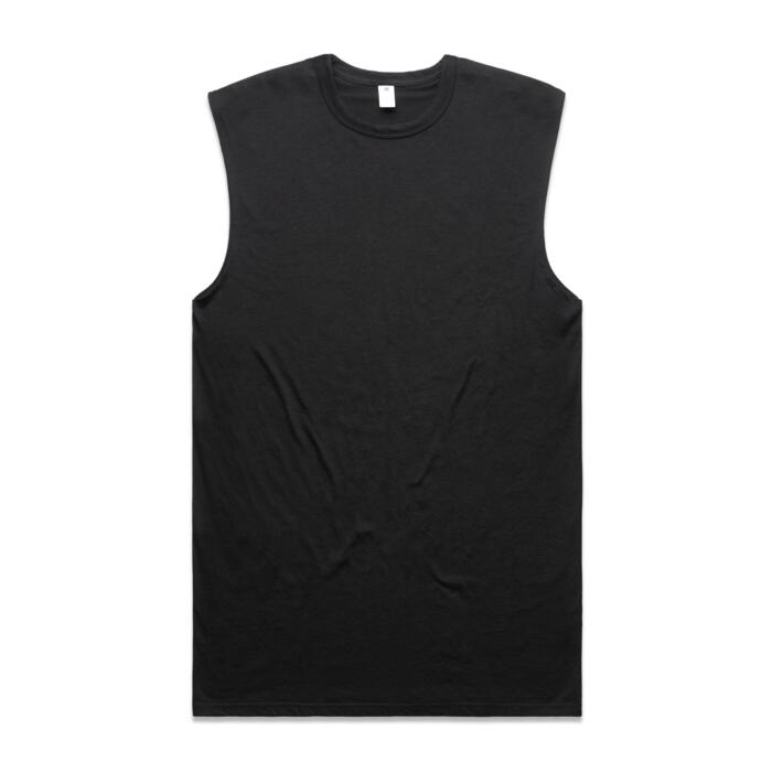  MENS ACTIVE BLEND TANK Thumbnail