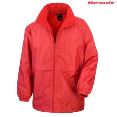 Result Youth Core Dri-Warm & Lite Jacket Thumbnail