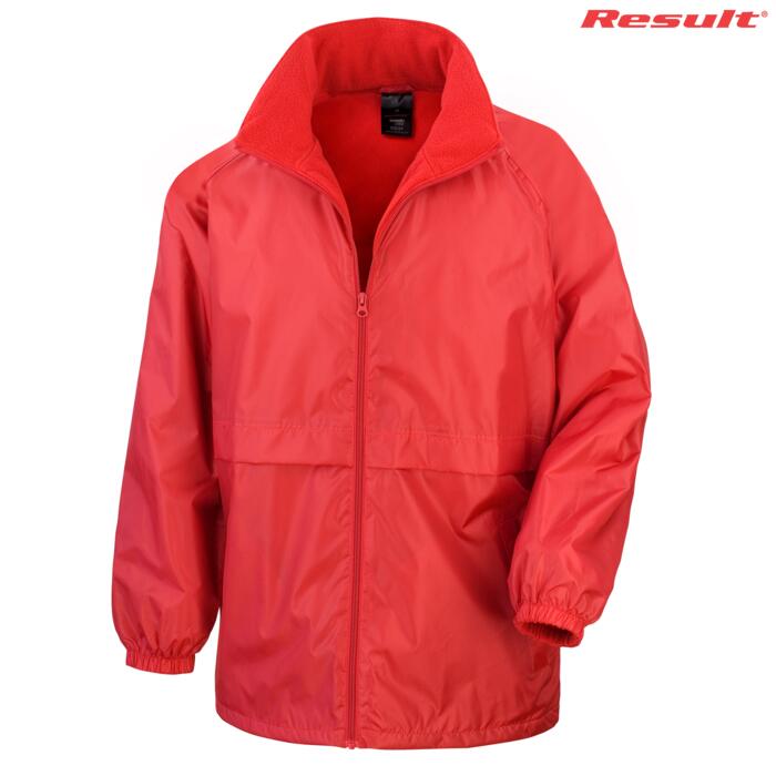 Result Youth Core Dri-Warm & Lite Jacket Thumbnail