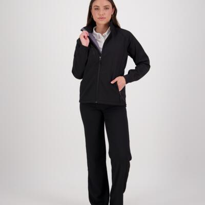 PRO2 Softshell Jacket - Womens Thumbnail