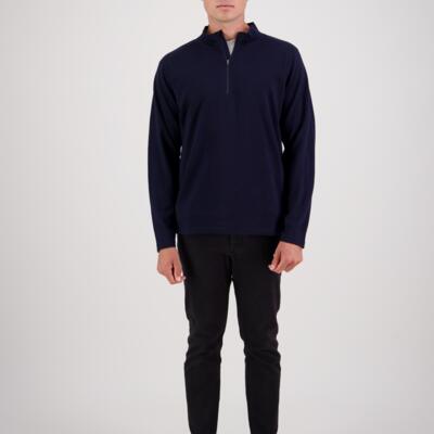 Alpine Merino 1/2 Zip - Mens Thumbnail