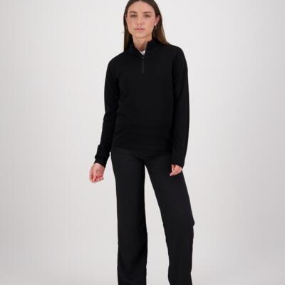 Alpine Merino 1/2 Zip - Womens Thumbnail