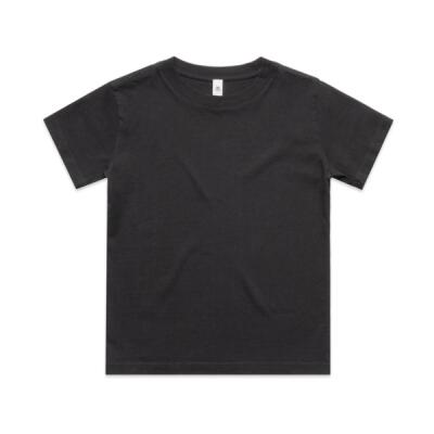 Kids Heavy Faded Tee Thumbnail