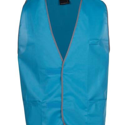 JB's  COLOURED TRICOT VEST Thumbnail