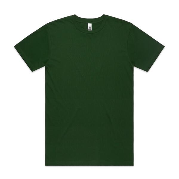 MENS BLOCK TEE Thumbnail
