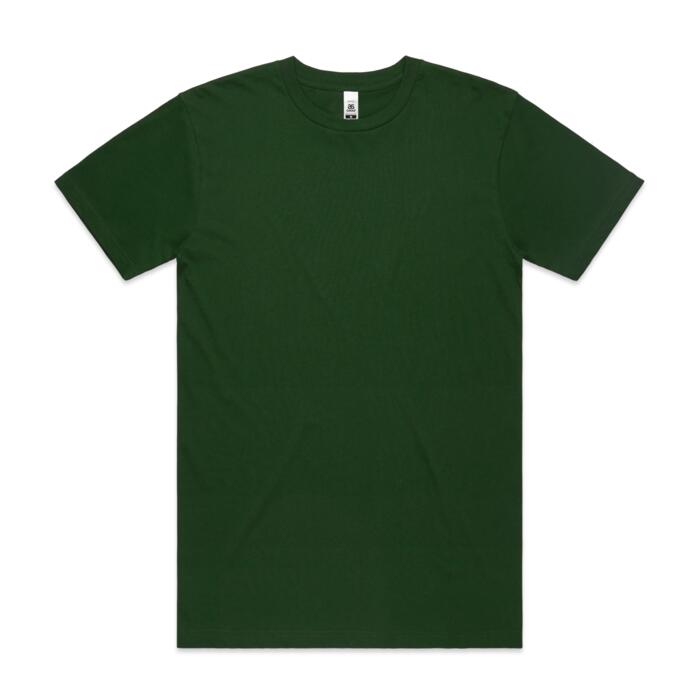 MENS BLOCK TEE Thumbnail
