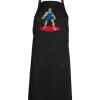 Custom Printed Apron - 86x93cm Thumbnail