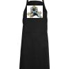 Custom Printed Apron - 86x93cm Thumbnail