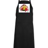 Custom Printed Apron - 86x93cm Thumbnail