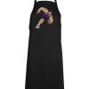 Custom Printed Apron - 86x93cm Thumbnail