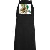 Custom Printed Apron - 86x93cm Thumbnail