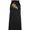 Custom Printed Apron - 86x93cm Thumbnail