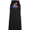 Custom Printed Apron - 86x93cm Thumbnail