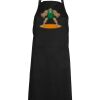 Custom Printed Apron - 86x93cm Thumbnail