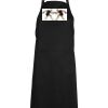 Custom Printed Apron - 86x93cm Thumbnail
