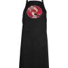 Custom Printed Apron - 86x93cm Thumbnail