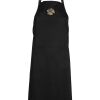 Custom Printed Apron - 86x93cm Thumbnail