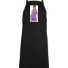 Custom Printed Apron - 86x93cm Thumbnail