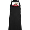 Custom Printed Apron - 86x93cm Thumbnail